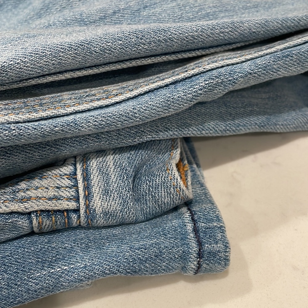 Rag and Bone Tivoli Lou crop jean - Picture 17 of 17